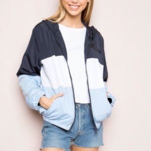 Brandy Melville Krissy Jacket